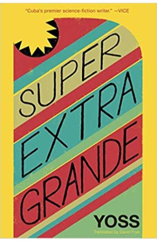 Super Extra Grande