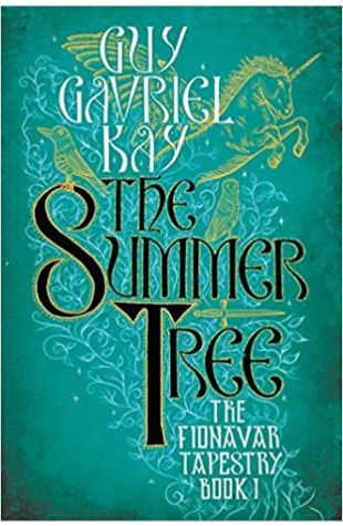 The Summer Tree