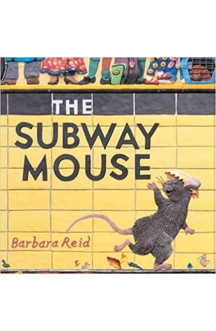 The Subway Mouse