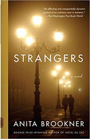 Strangers: A Novel