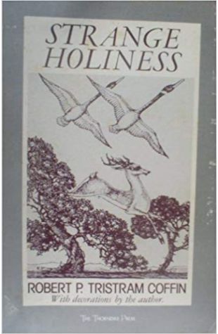 Strange Holiness Robert P. T. Coffin