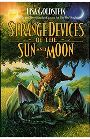 Strange Devices of the Sun and Moon