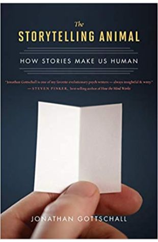 The Storytelling Animal: How Stories Make Us Human