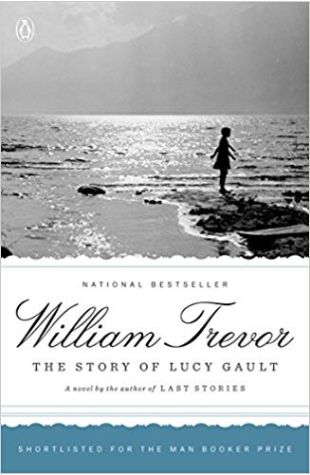 The Story of Lucy Gault: A Novel