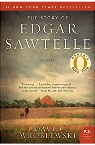The Story of Edgar Sawtelle: A Novel