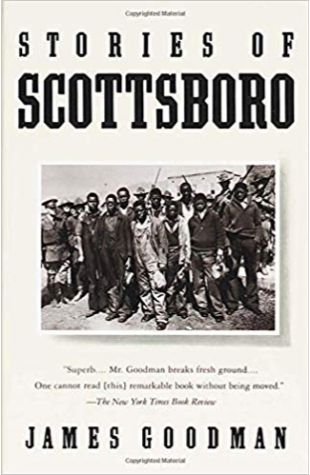 Stories of Scottsboro