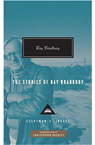 The Stories of Ray Bradbury