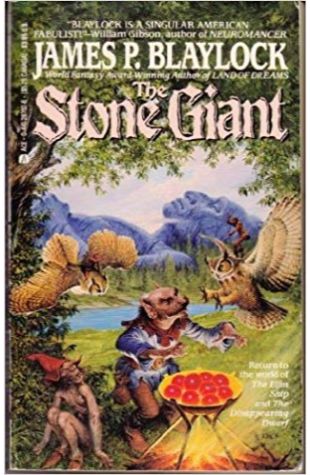 The Stone Giant