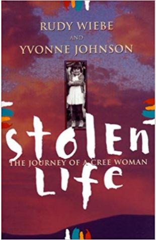 Stolen Life – The Journey of a Cree Woman