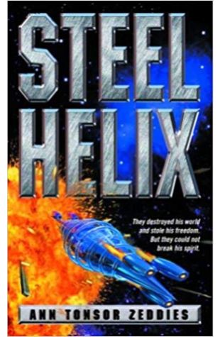 Steel Helix