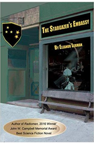 The Stargazer's Embassy