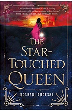 The Star-Touched Queen