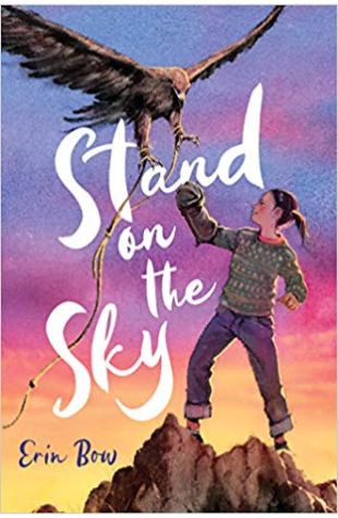 Stand on the Sky Erin Bow