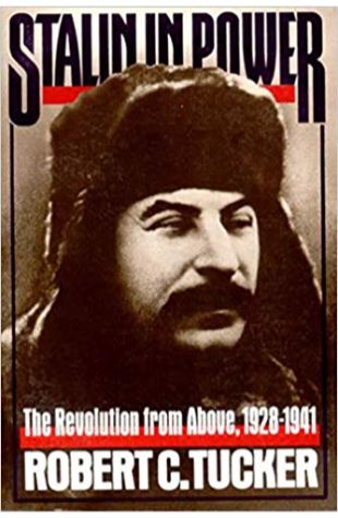 Stalin in Power: The Revolution from Above, 1928-1941