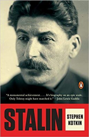 Stalin: Volume 1 – Paradoxes of Power 1878-1928