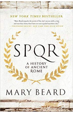 SPQR: A History of Rome