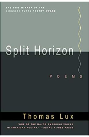 Split Horizon: Poems