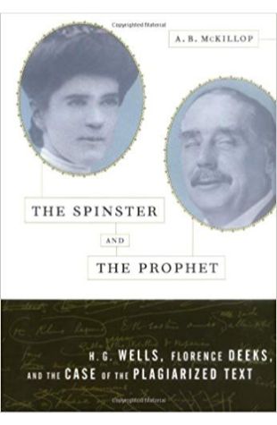 The Spinster and the Prophet