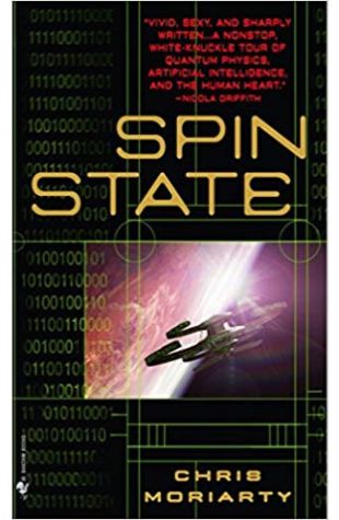 Spin State