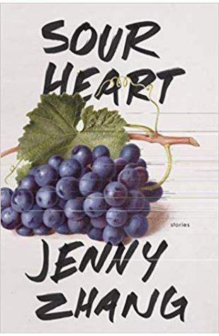 Sour Heart, Lenny Jenny Zhang