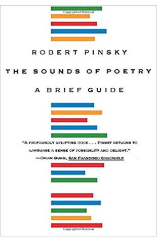 The Sounds of Poetry