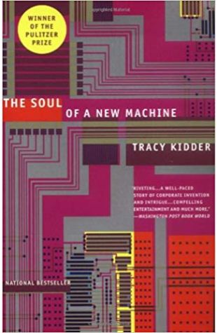 The Soul of a New Machine