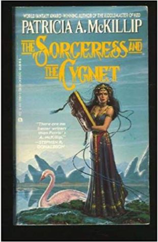 The Sorceress and the Cygnet