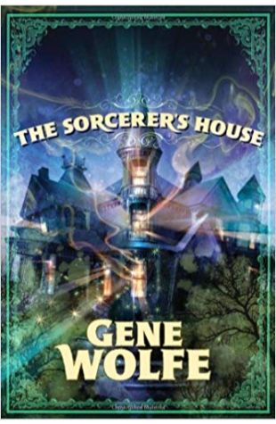 The Sorcerer's House