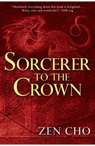 Sorcerer to the Crown