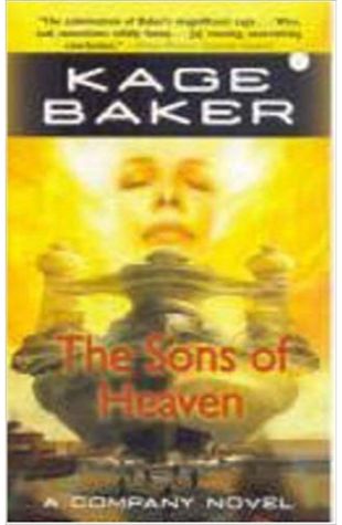 The Sons of Heaven
