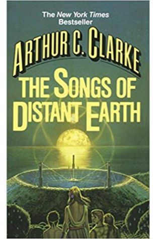 The Songs of Distant Earth