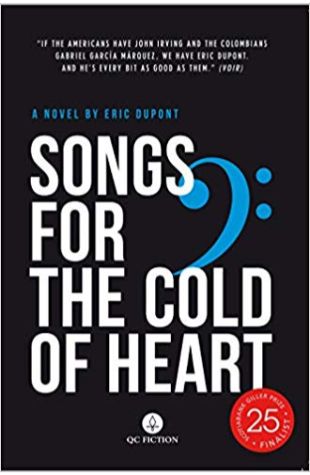 Songs for the Cold of Heart