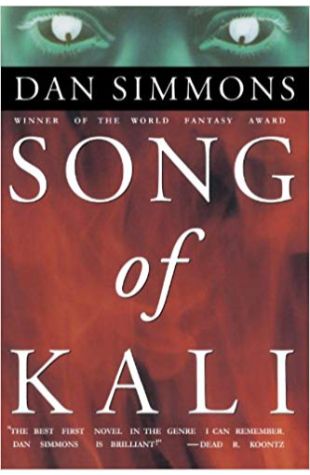 Song of Kali Dan Simmons