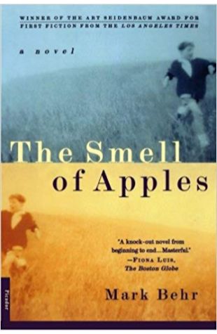 The Smell of Apples: A Novel