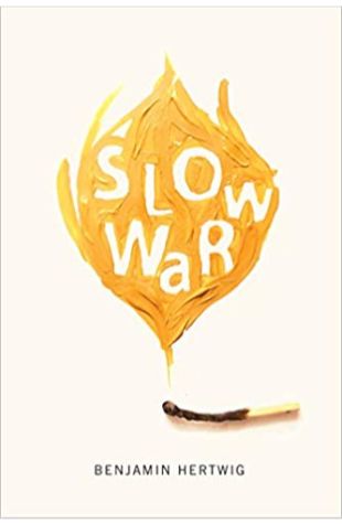 Slow War