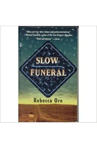 Slow Funeral