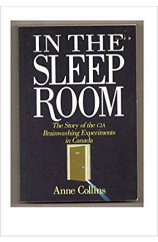 In the Sleep Room Anne Collins