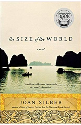 The Size of the World: A Novel