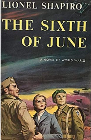 The Sixth of June Lionel Shapiro