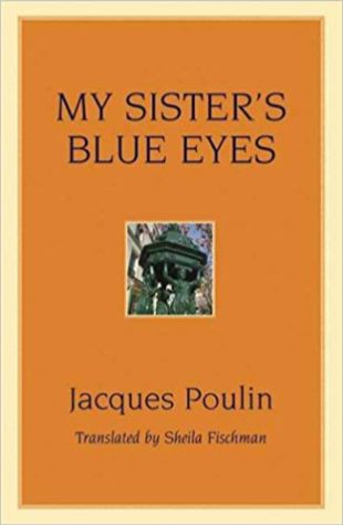 My Sister’s Blue Eyes
