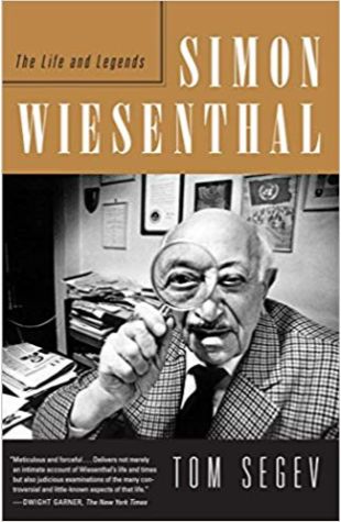 Simon Wiesenthal: The Life and Legends