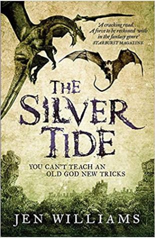 The Silver Tide