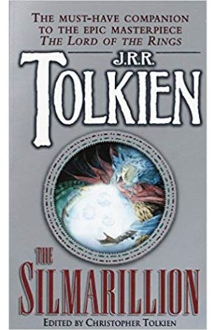 The Silmarillion