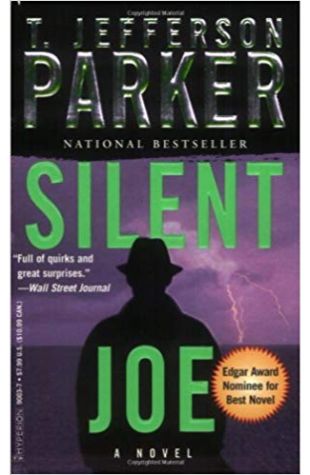 Silent Joe