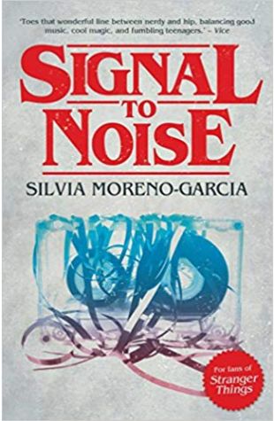 Signal to Noise