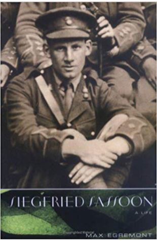 Siegfried Sassoon: A Life