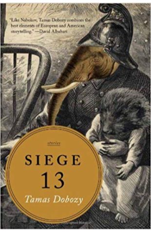 Siege 13