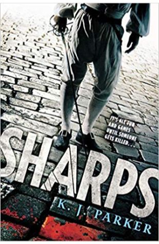 Sharps