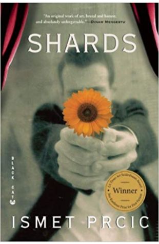 Shards: A Novel Ismet Prcic