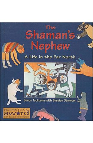 The Shaman's Nephew